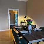 Hannas Place Garding