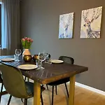 Hannas Place Apartment *