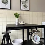 Apartment Hannas Place Garding
