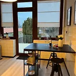 Apartment Hannas Place Garding