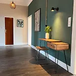 Hannas Place * Garding