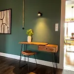 Hannas Place Apartment Garding