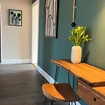 Hannas Place Apartment *