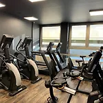Apartment Hannas Place Garding