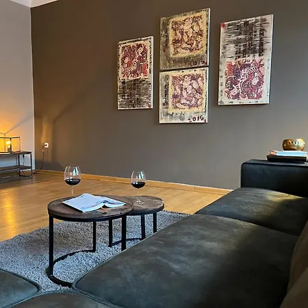 Hannas Place Garding
