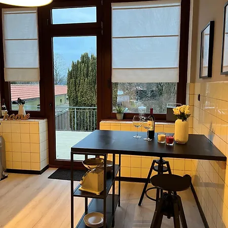شقة Hannas Place غاردينغ