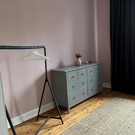 Hannas Place Apartamento