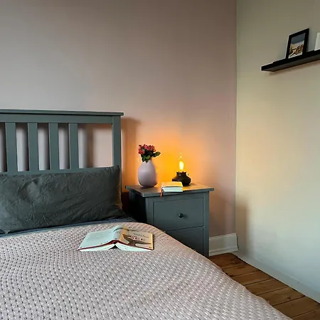 Apartamento Hannas Place Garding