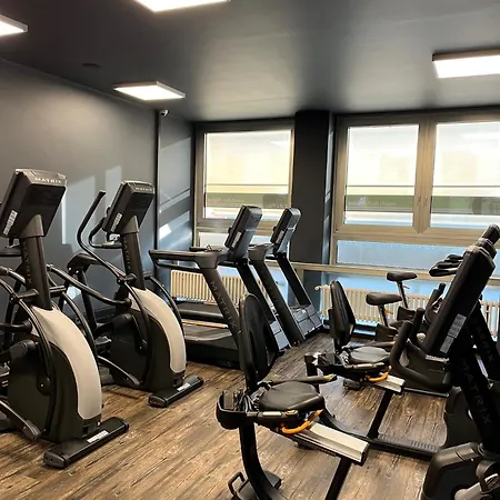 شقة Hannas Place غاردينغ