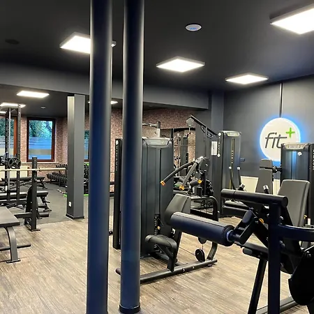 Hannas Place شقة غاردينغ