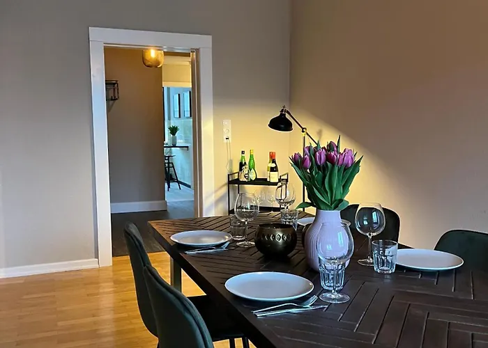 Hannas Place Garding