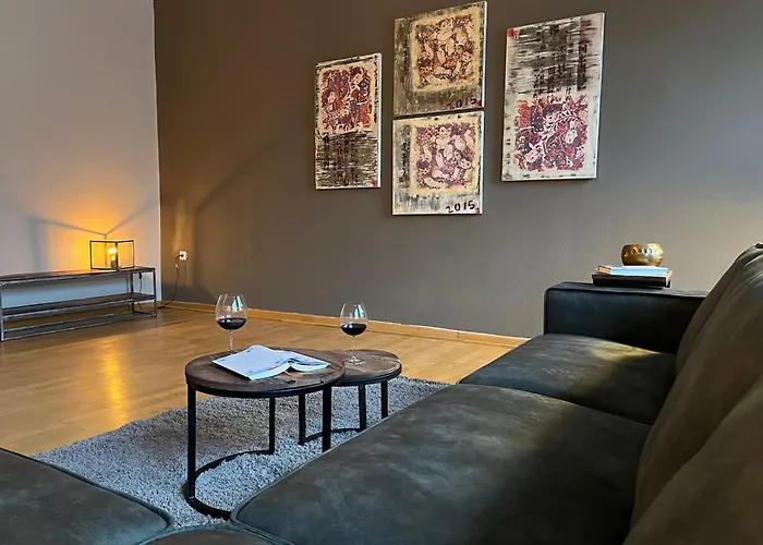Hannas Place Garding