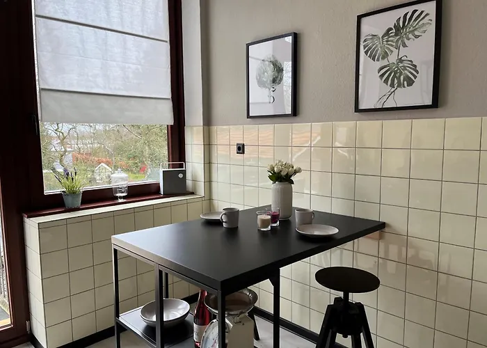 Apartamento Hannas Place