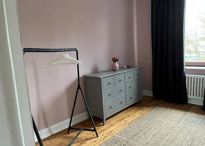 Hannas Place Apartamento
