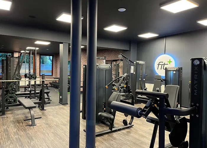 Hannas Place Apartamento Garding